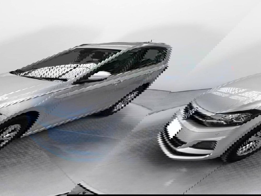 Volkswagen Polo usata a Torino