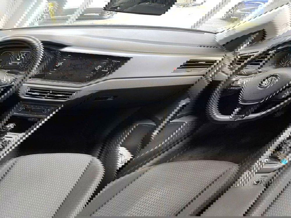 Volkswagen Polo usata a Torino (10)