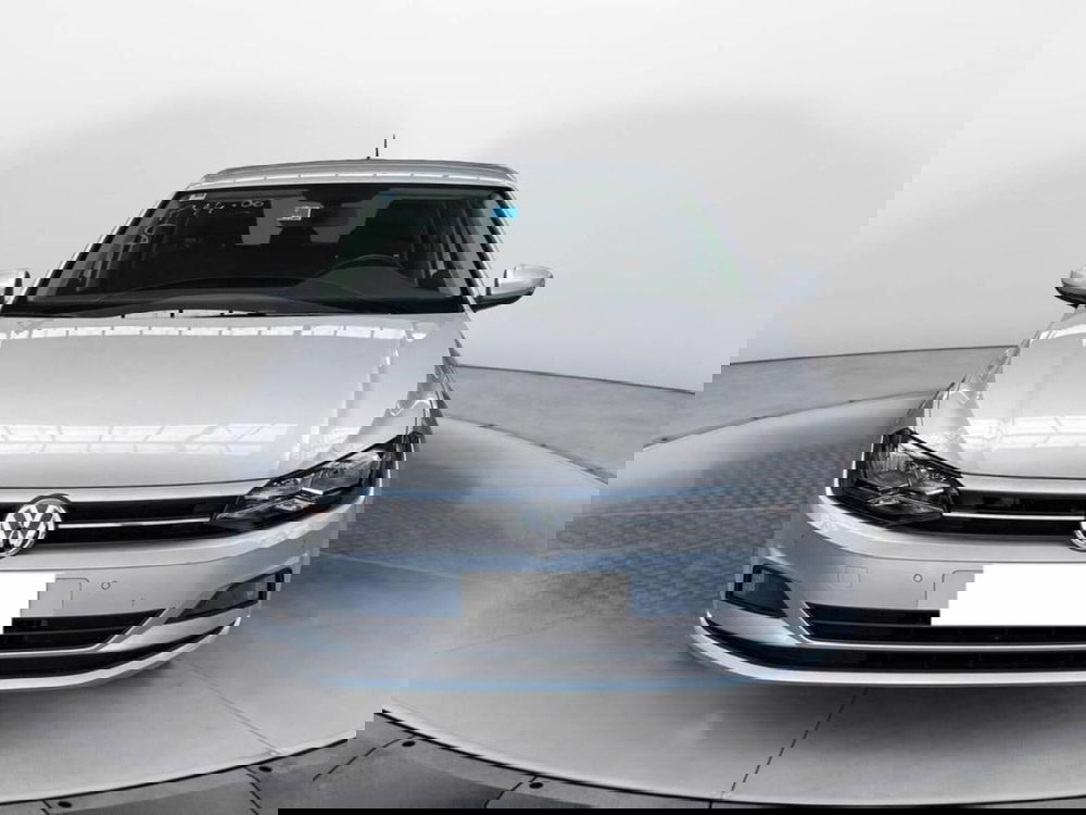 Volkswagen Polo usata a Torino (2)