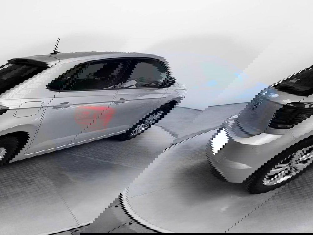 Volkswagen Polo usata a Torino (4)