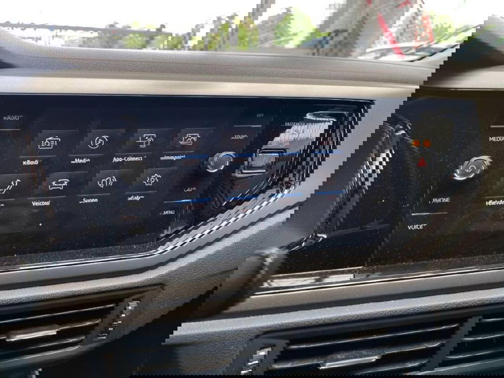 Volkswagen Polo usata a Torino (5)