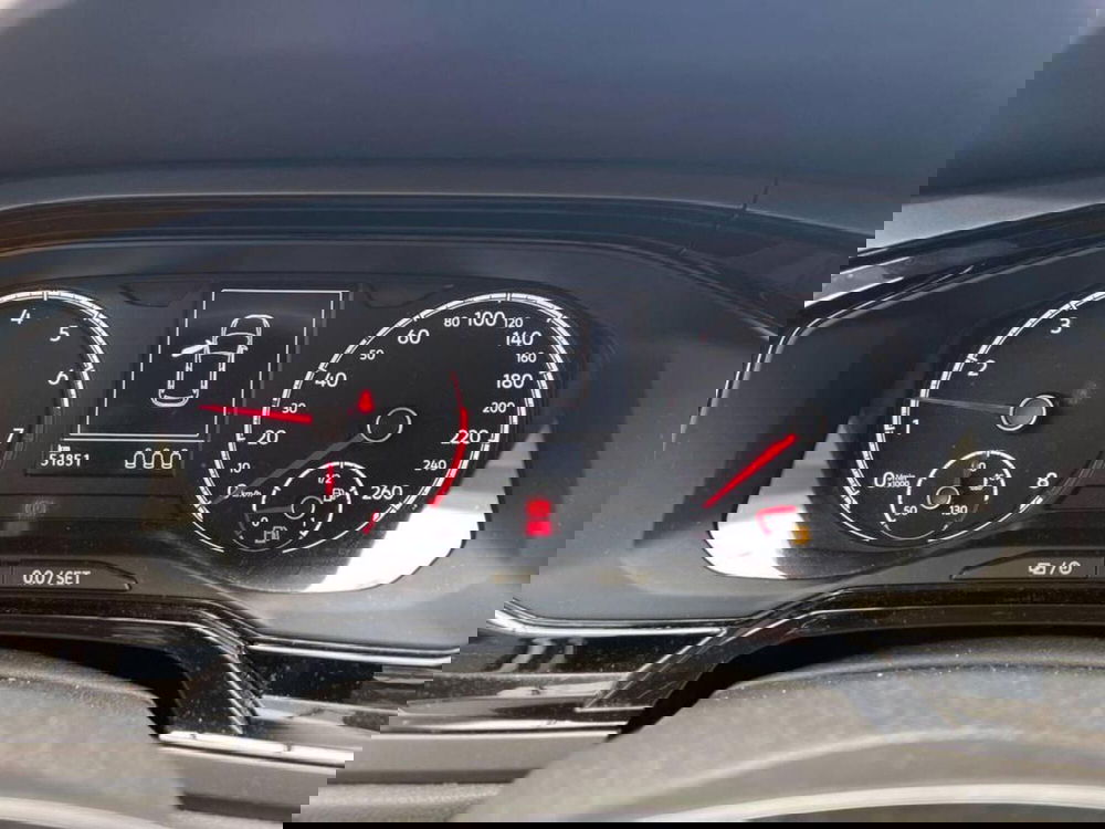 Volkswagen Polo usata a Torino (6)