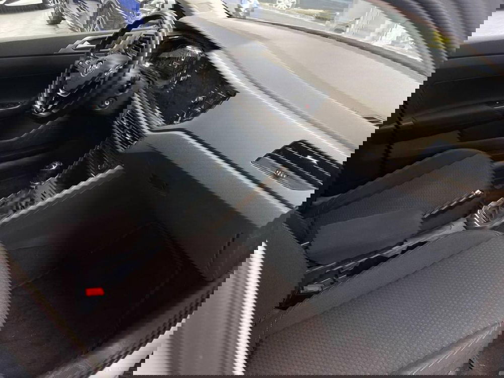 Volkswagen Polo usata a Torino (9)