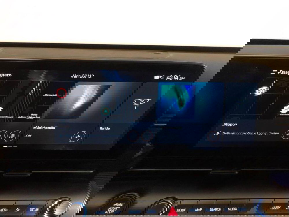 Hyundai Kona usata a Torino (10)