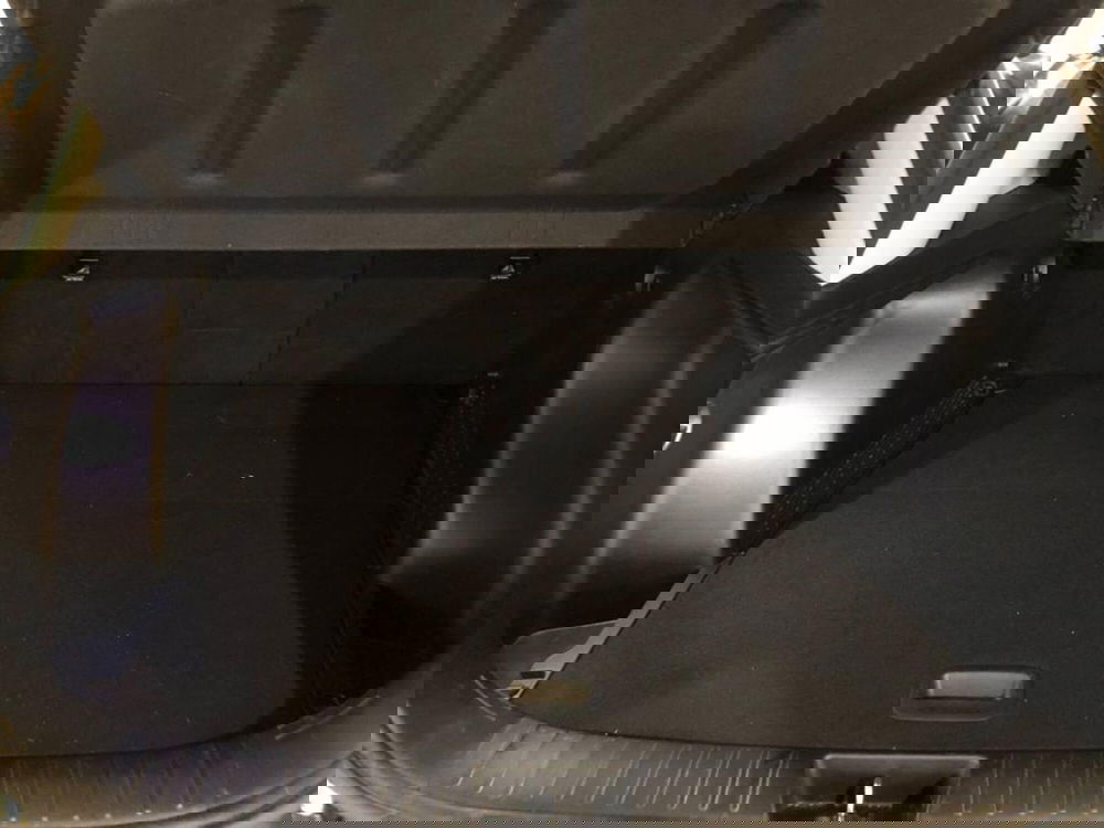 Hyundai Kona usata a Torino (14)