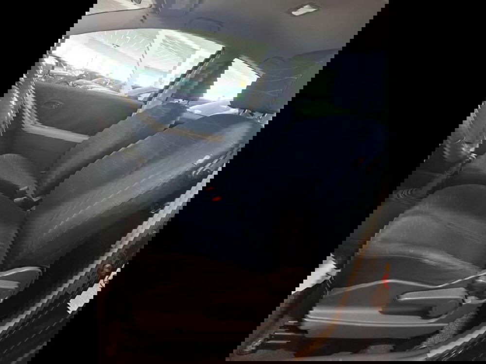 Toyota Yaris usata a Torino (11)