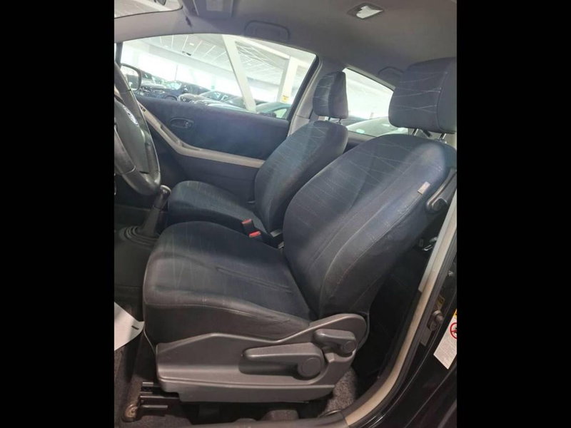 Toyota Yaris usata a Torino (11)