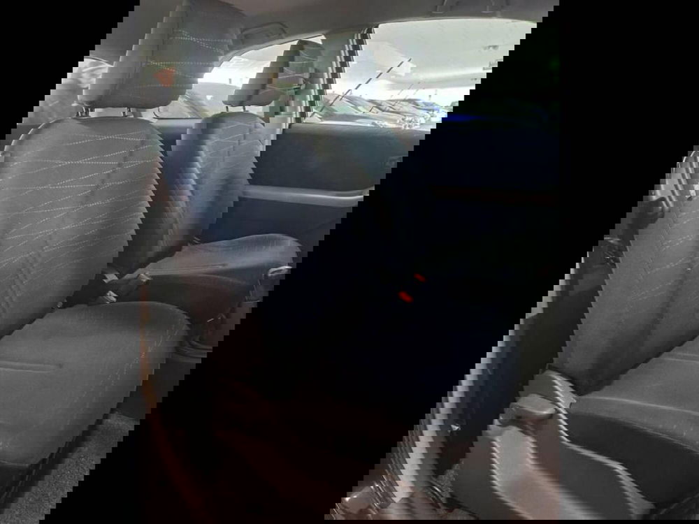 Toyota Yaris usata a Torino (12)