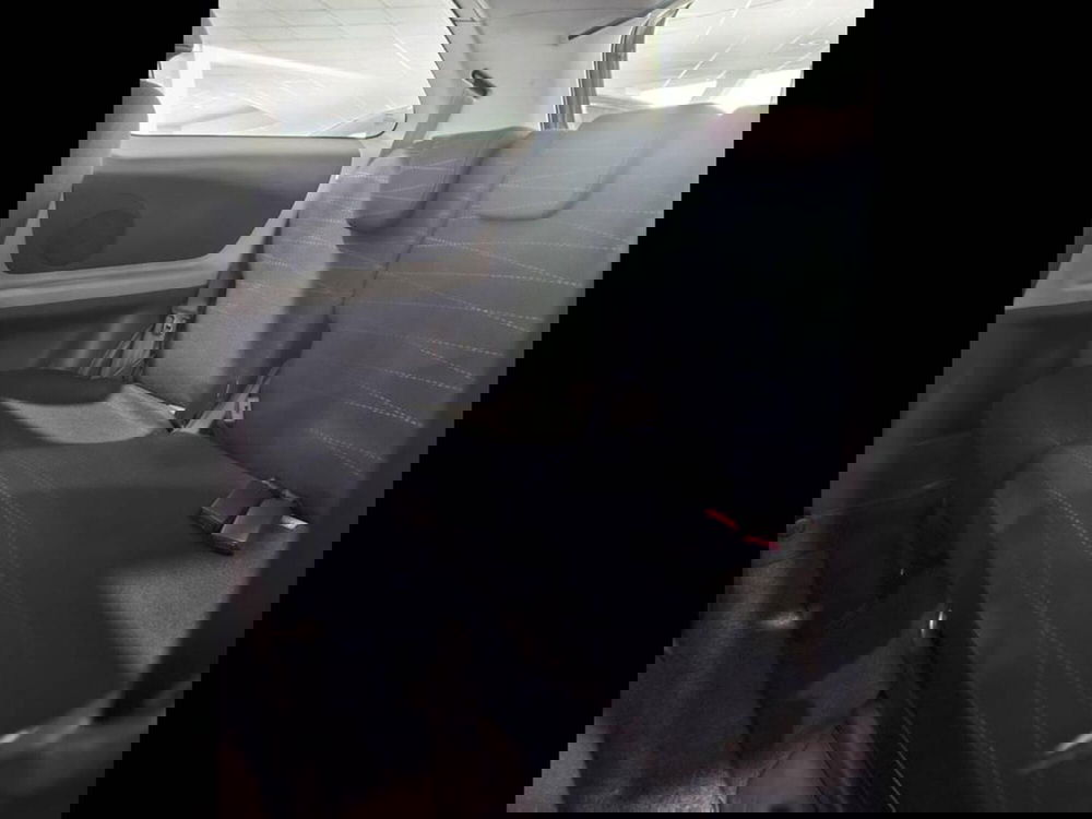 Toyota Yaris usata a Torino (13)