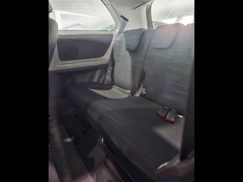 Toyota Yaris usata a Torino (13)