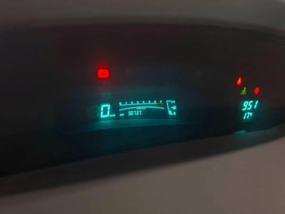 Toyota Yaris usata a Torino (7)