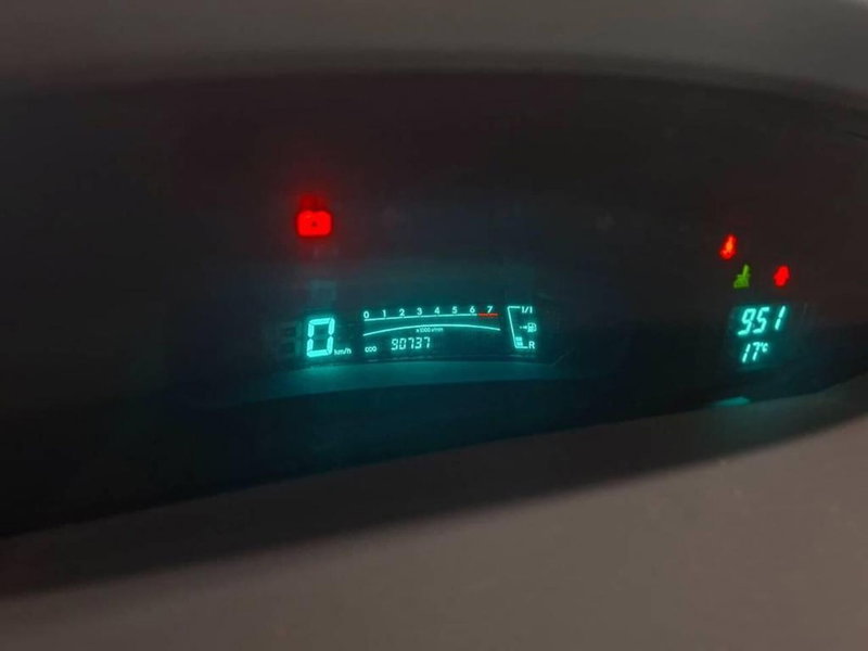 Toyota Yaris usata a Torino (7)