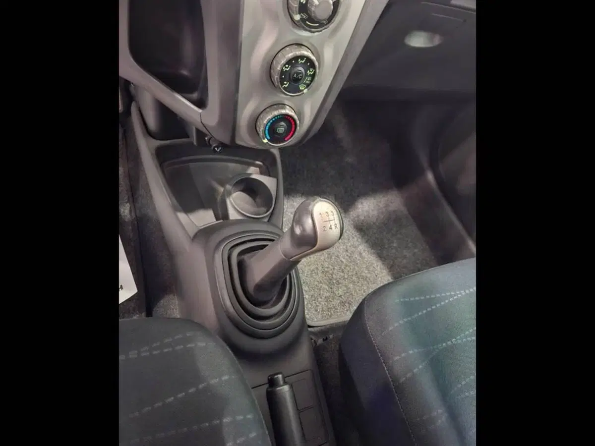 Toyota Yaris usata a Torino (9)