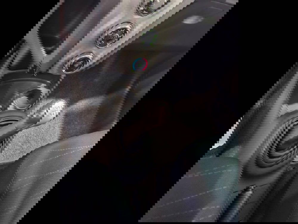 Toyota Yaris usata a Torino (9)