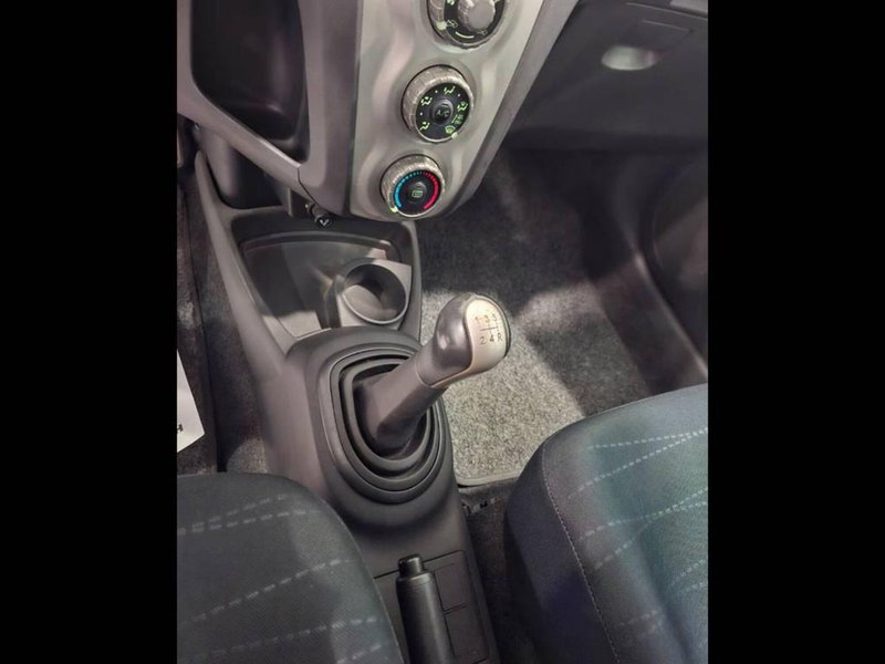 Toyota Yaris usata a Torino (9)