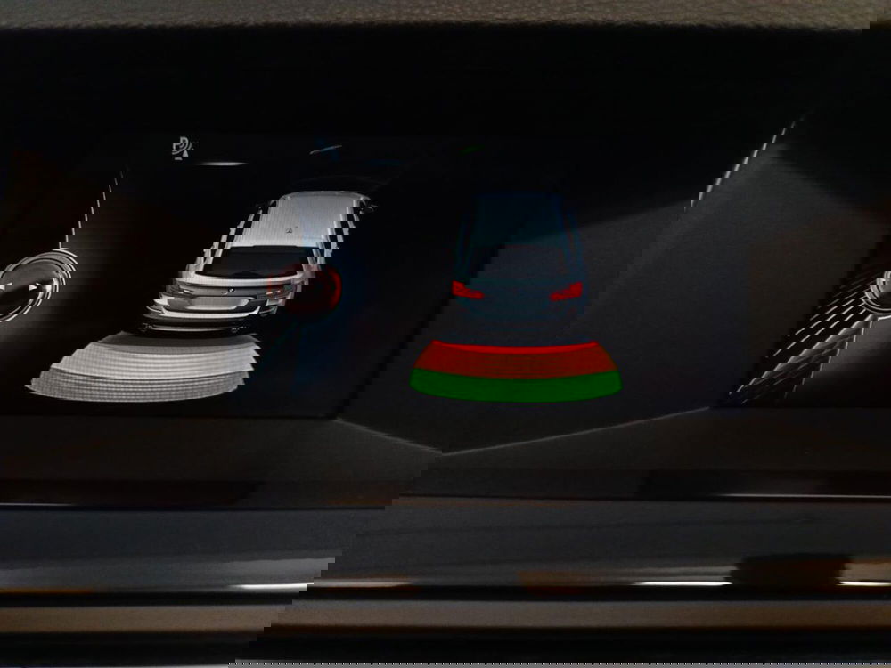 BMW Serie 5 Touring usata a Varese (15)