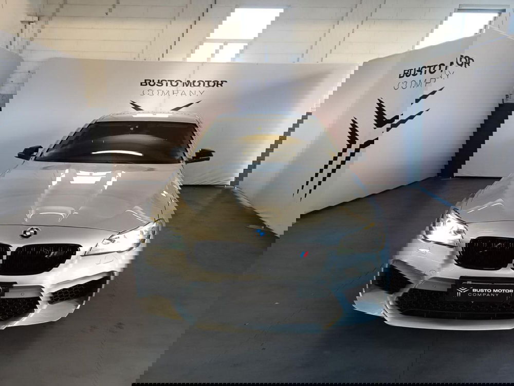 BMW Serie 5 Touring usata a Varese (2)