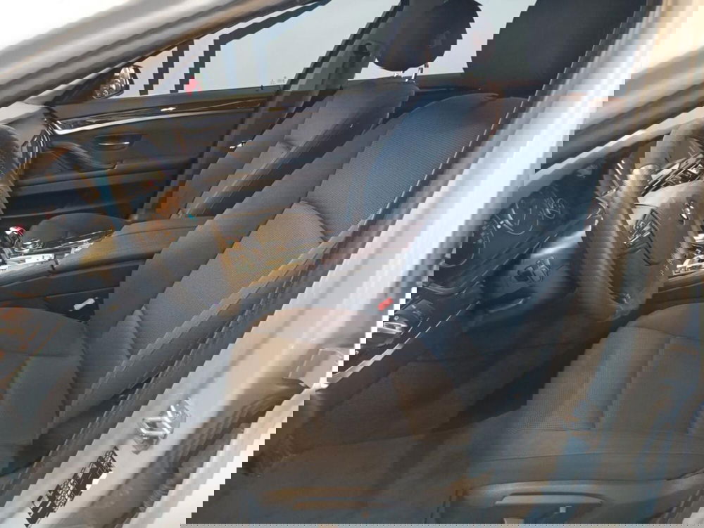 BMW Serie 5 Touring usata a Varese (8)