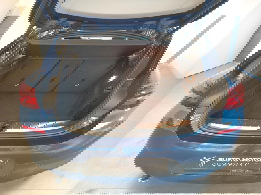 BMW X2 usata a Varese (10)