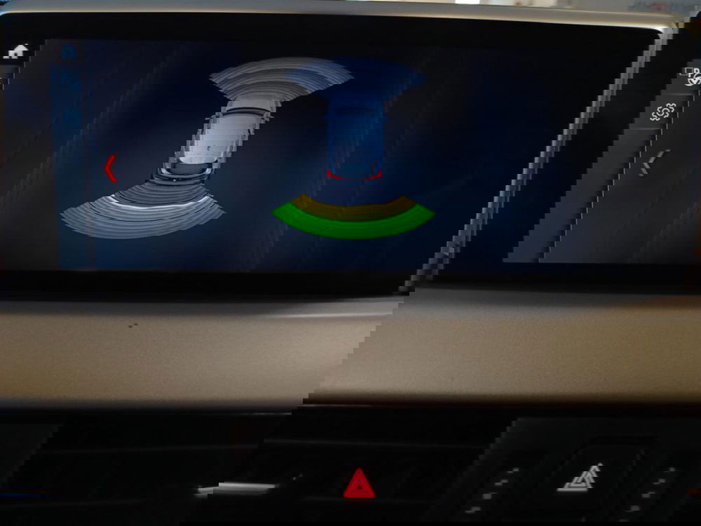 BMW X2 usata a Varese (15)