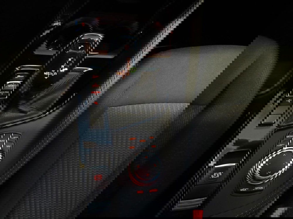 BMW X2 usata a Varese (16)