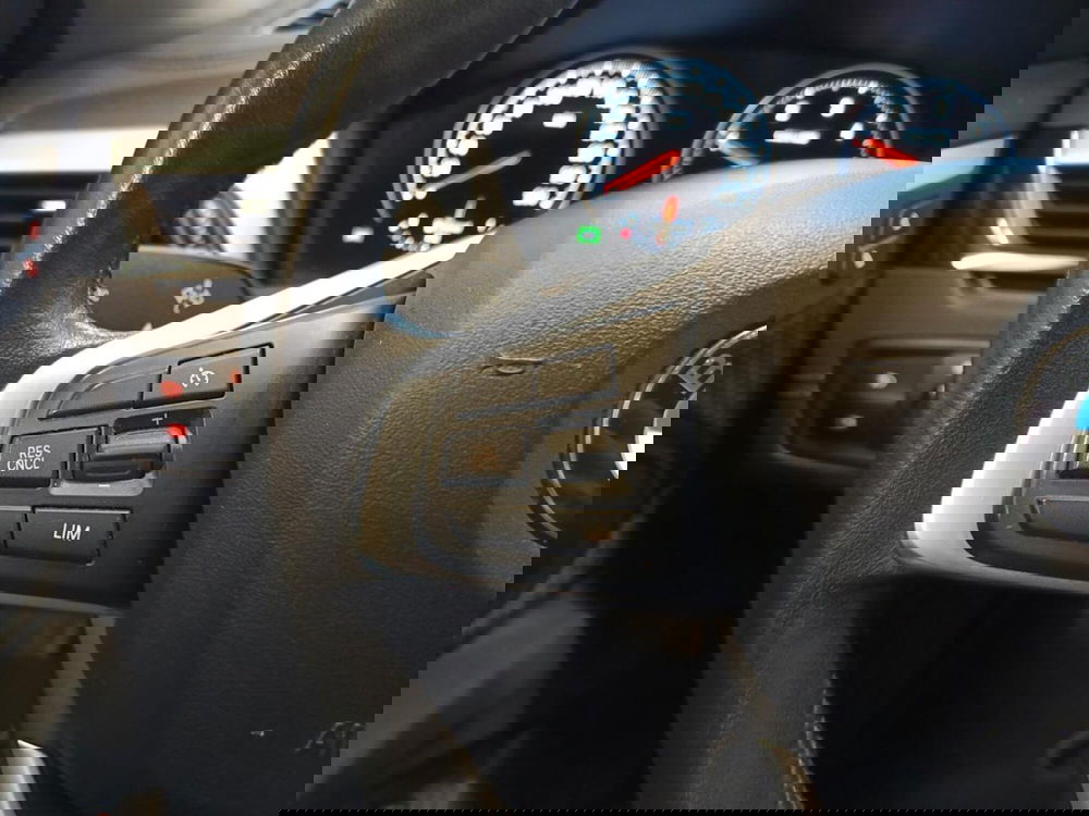 BMW X2 usata a Varese (17)