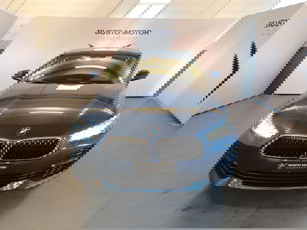 BMW X2 usata a Varese (2)