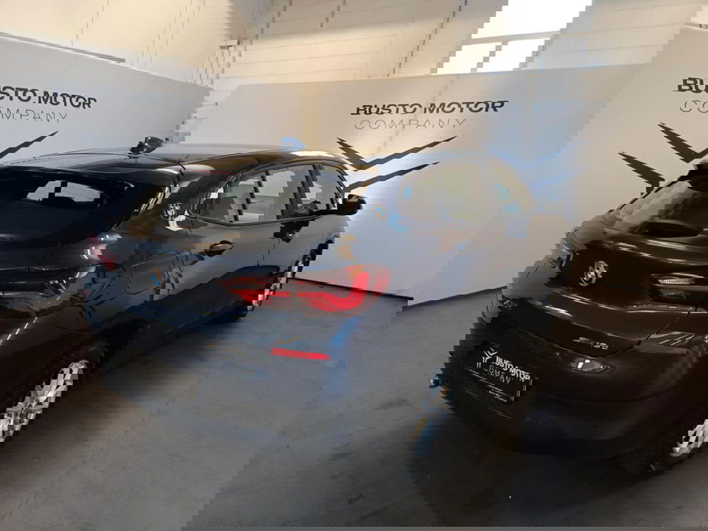 BMW X2 usata a Varese (6)