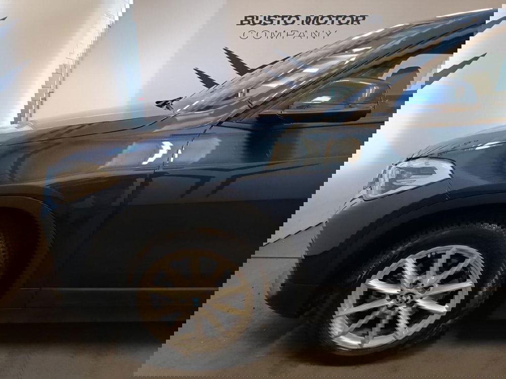 BMW X2 usata a Varese (7)
