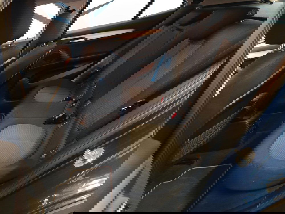 BMW X2 usata a Varese (9)