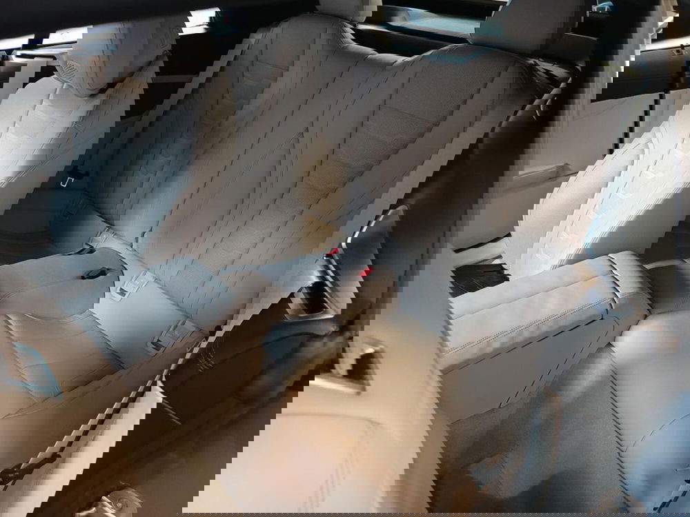 BMW Serie 8 Cabrio usata a Varese (9)