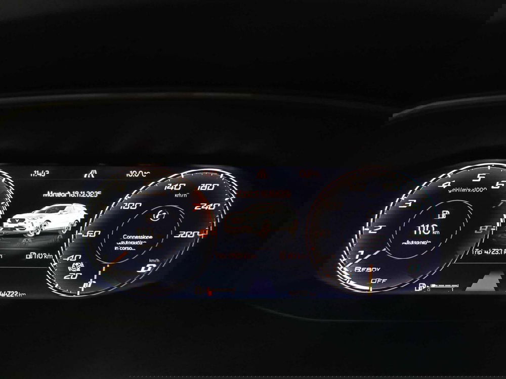 Cupra Formentor usata a Varese (12)