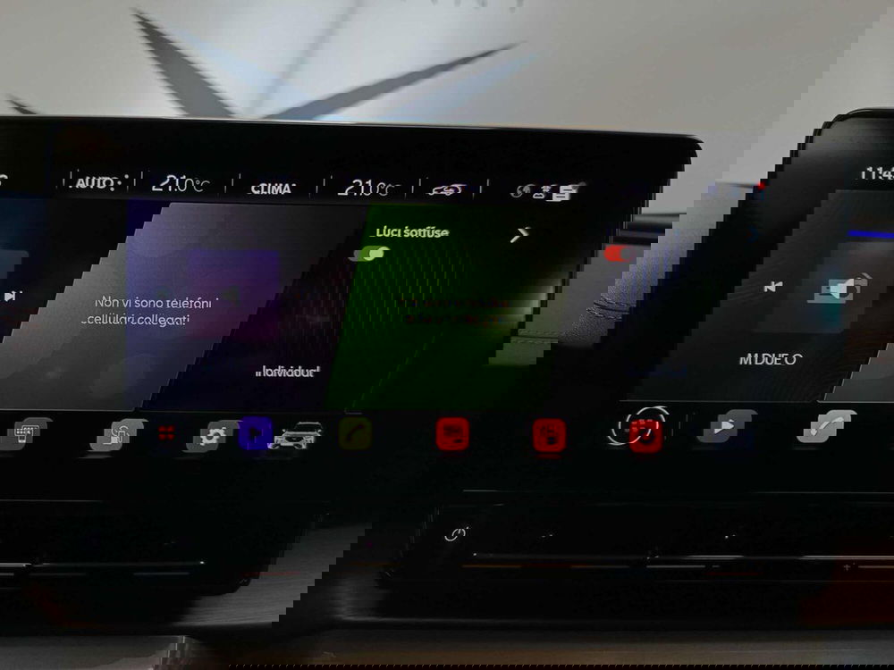 Cupra Formentor usata a Varese (14)