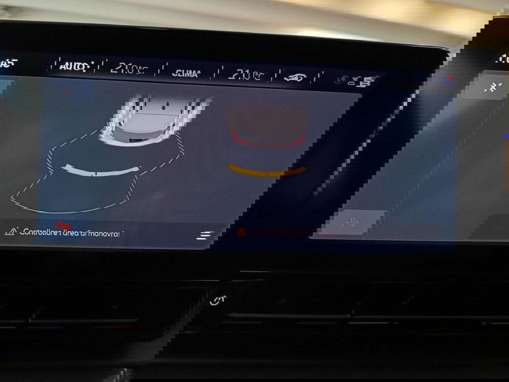 Cupra Formentor usata a Varese (15)