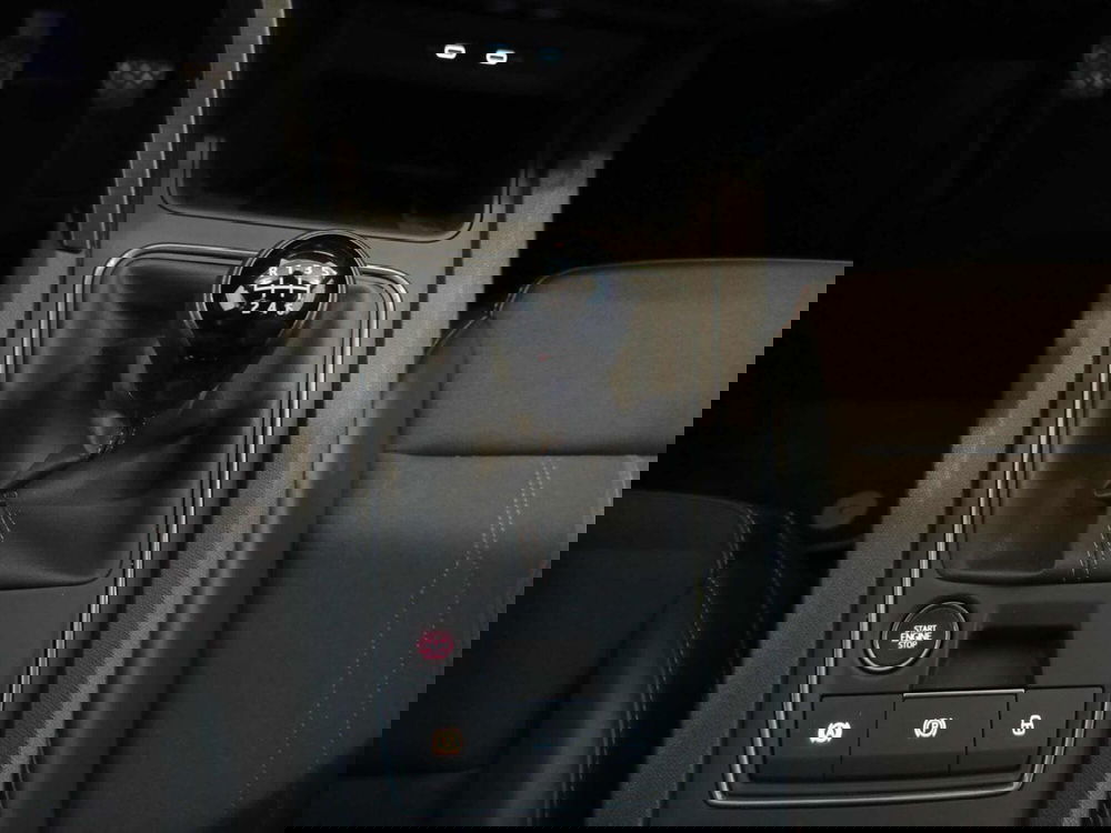 Cupra Formentor usata a Varese (16)