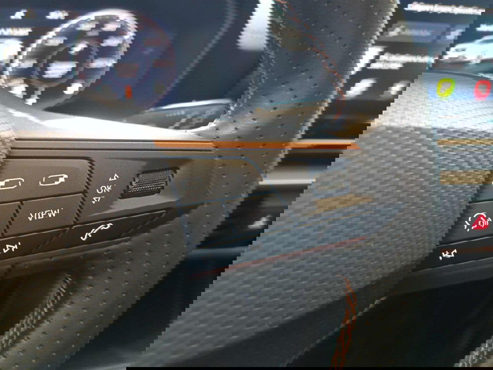 Cupra Formentor usata a Varese (17)