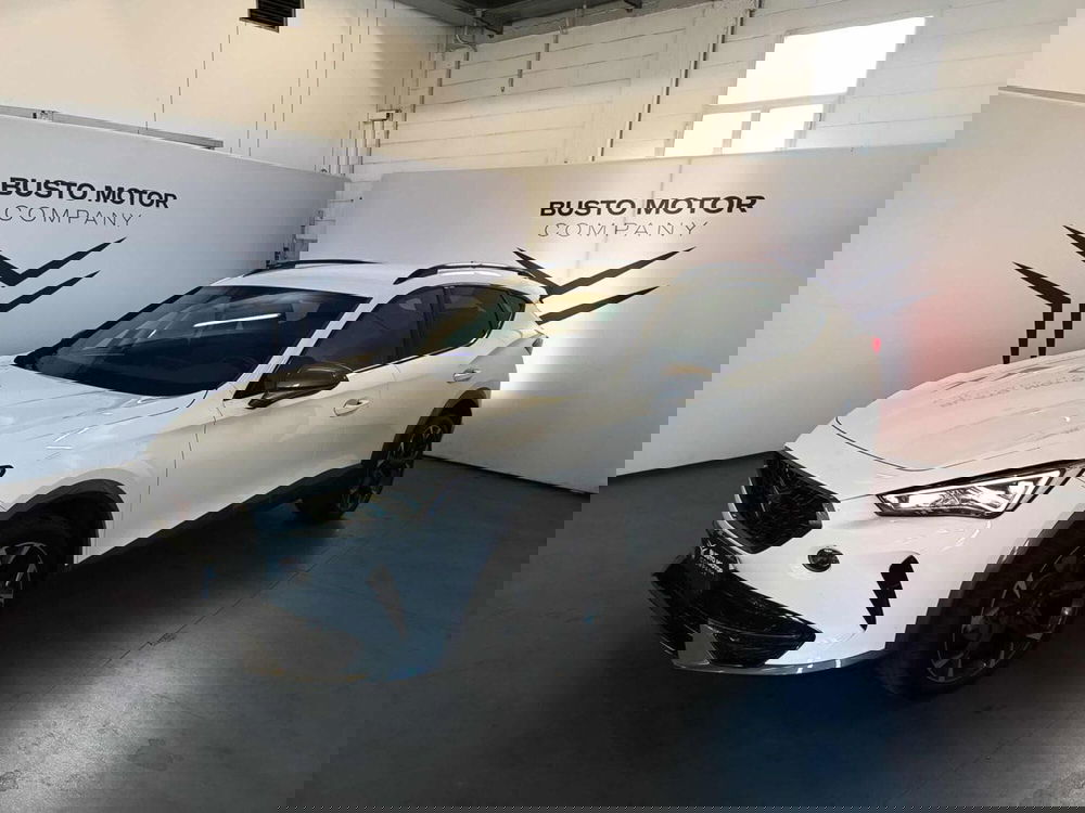 Cupra Formentor usata a Varese (3)