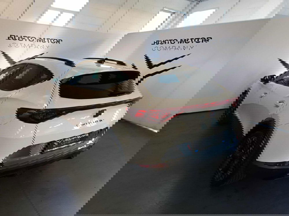 Cupra Formentor usata a Varese (4)