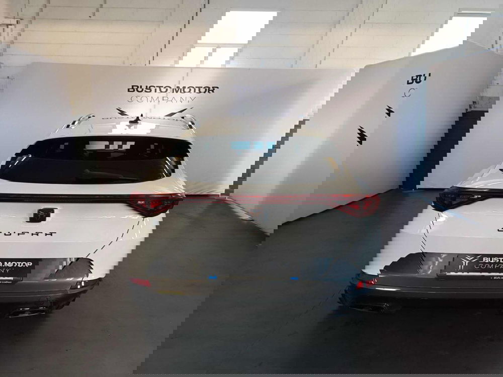 Cupra Formentor usata a Varese (5)