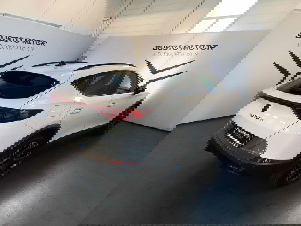 Cupra Formentor usata a Varese (6)