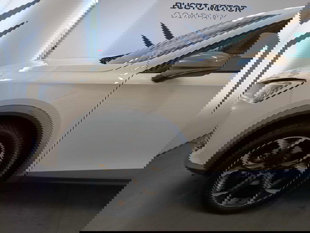 Cupra Formentor usata a Varese (7)