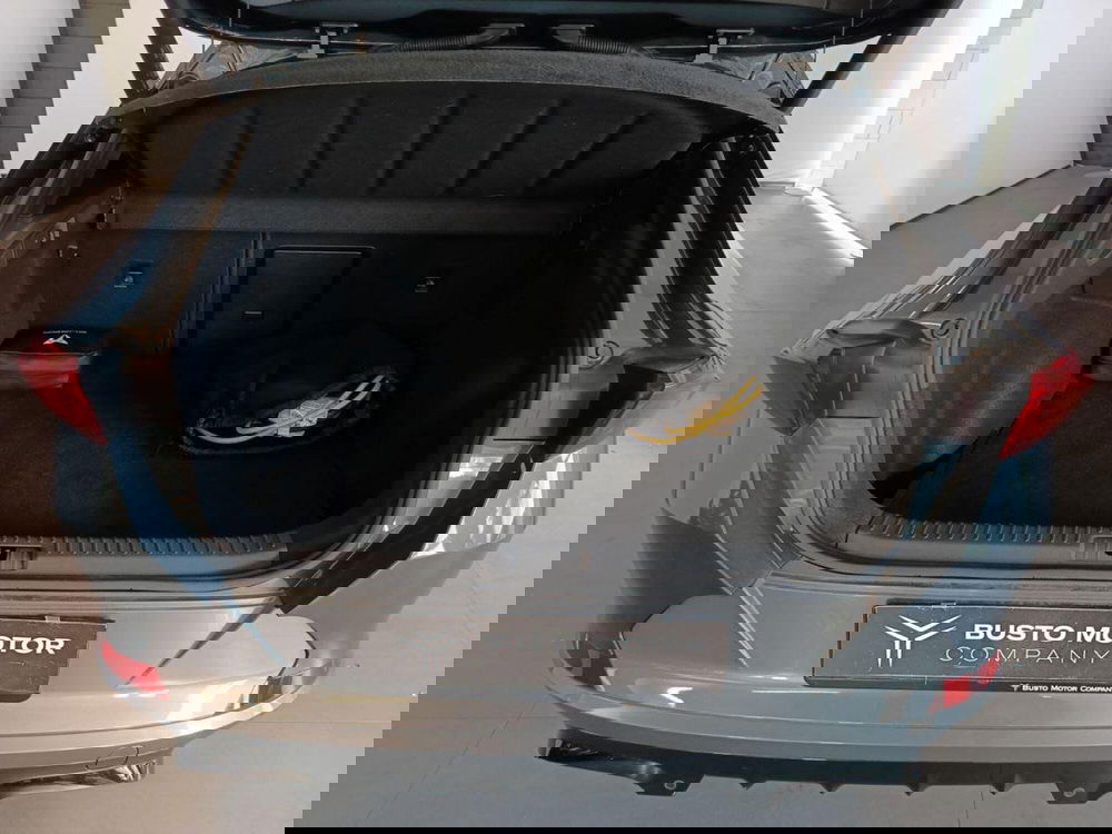 Cupra Formentor usata a Varese (10)