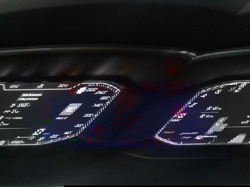 Cupra Formentor usata a Varese (13)