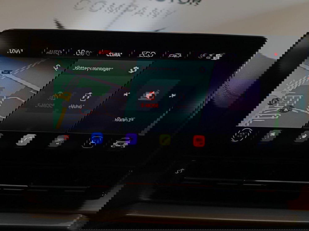 Cupra Formentor usata a Varese (14)