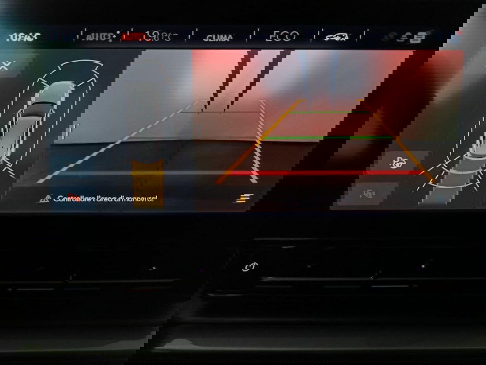 Cupra Formentor usata a Varese (16)