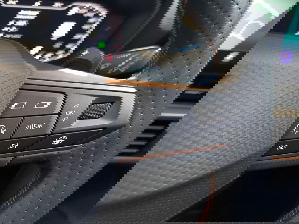 Cupra Formentor usata a Varese (18)