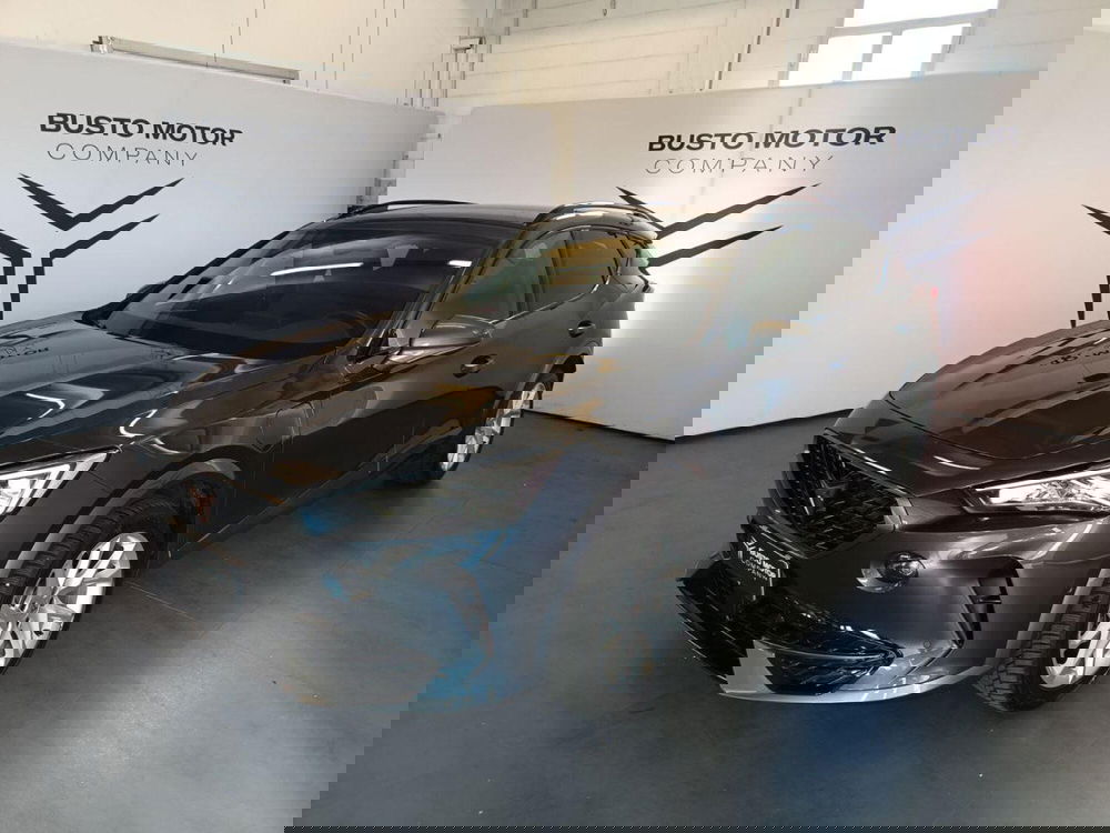 Cupra Formentor usata a Varese (3)