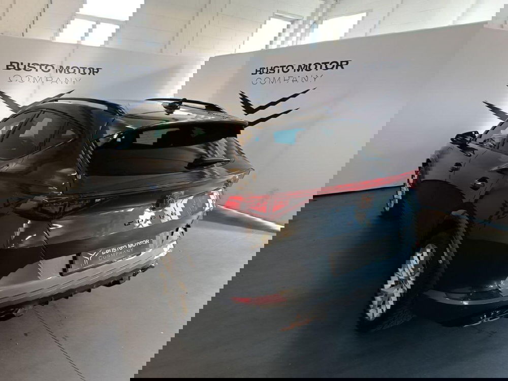 Cupra Formentor usata a Varese (4)