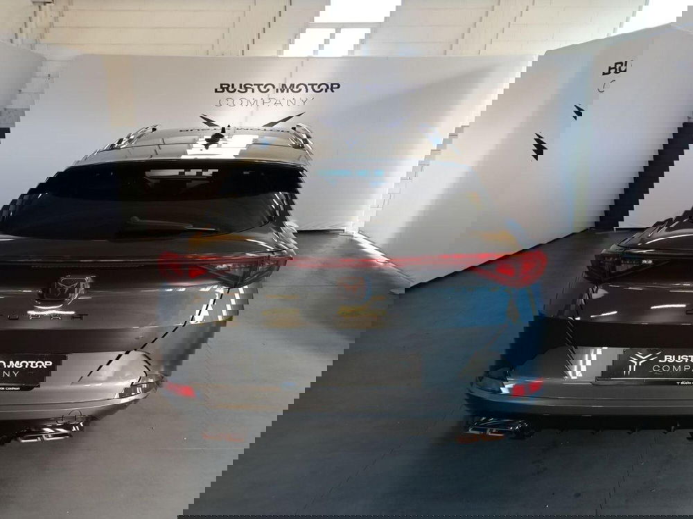 Cupra Formentor usata a Varese (5)