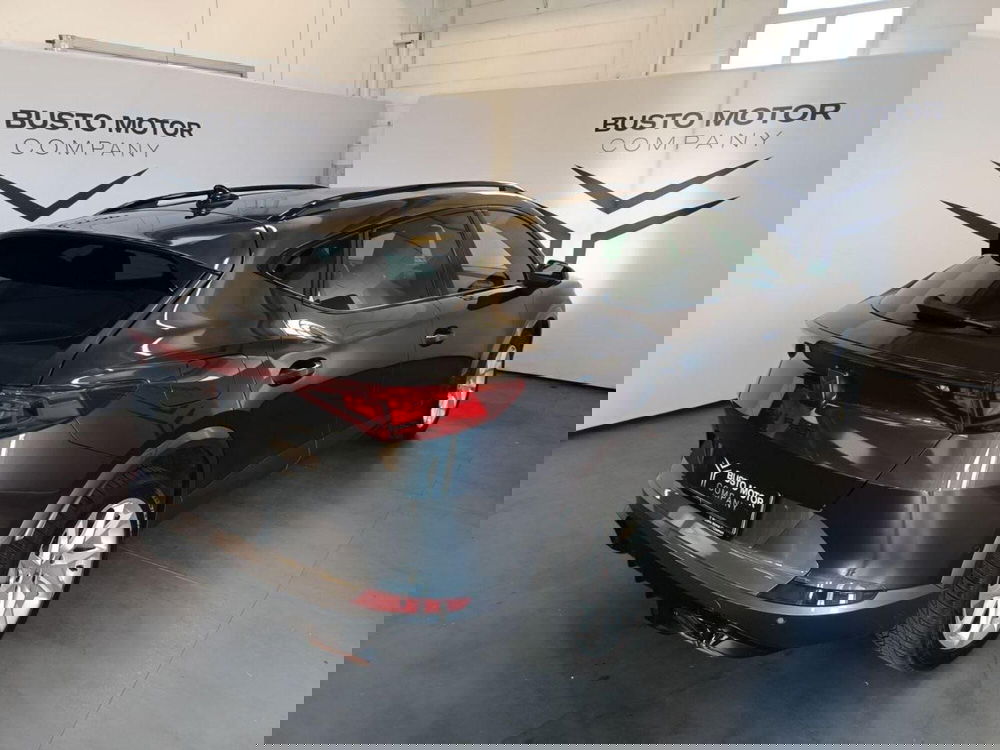 Cupra Formentor usata a Varese (6)